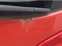  Крышка (дверь) багажника Mitsubishi Colt 2004-2008 20316033 #4