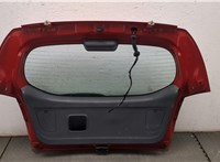  Крышка (дверь) багажника Mitsubishi Colt 2004-2008 20316033 #7