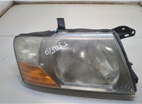  Фара (передняя) Mitsubishi Pajero / Montero 2000-2006 20316040 #1