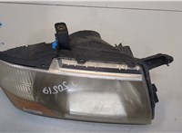  Фара (передняя) Mitsubishi Pajero / Montero 2000-2006 20316040 #4