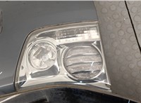  Крышка (дверь) багажника Lexus RX 2003-2009 20316041 #4