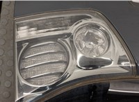  Крышка (дверь) багажника Lexus RX 2003-2009 20316041 #5