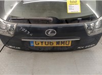  Крышка (дверь) багажника Lexus RX 2003-2009 20316041 #6