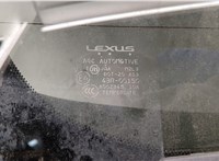  Крышка (дверь) багажника Lexus RX 2003-2009 20316041 #7