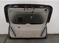  Крышка (дверь) багажника Lexus RX 2003-2009 20316041 #11