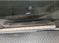  Крышка (дверь) багажника Lexus RX 2003-2009 20316041 #12