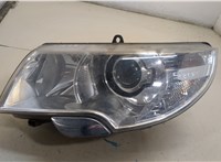  Фара (передняя) Skoda SuperB 2008-2015 20316055 #2