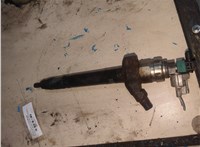 1378432, 1812618, 6C1Q9K546AC, RM6C1Q9K546AC Форсунка топливная Ford Transit 2006-2014 20316071 #3
