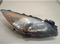  Фара (передняя) Mazda 3 (BL) 2009-2013 20316076 #1