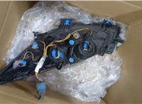  Фара (передняя) Mazda 3 (BL) 2009-2013 20316076 #9