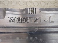  Защита днища, запаски, КПП, подвески Honda Civic 2021- 20316078 #3