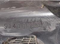  Жабо под дворники (дождевик) Subaru Tribeca (B9) 2004-2007 20316079 #3