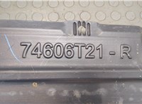  Защита днища, запаски, КПП, подвески Honda Civic 2021- 20316082 #3
