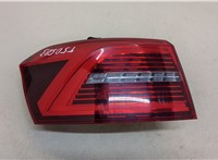  Фонарь (задний) Volkswagen Passat 8 2015- 20316108 #1