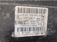  Фара (передняя) Mercedes B W245 2005-2012 20316121 #11