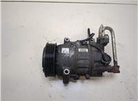  Компрессор кондиционера Renault Scenic 2009-2012 20316122 #1