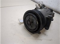  Компрессор кондиционера Renault Scenic 2009-2012 20316122 #2