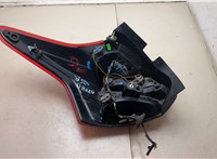  Фонарь (задний) Ford Focus 3 2011-2015 20316125 #3