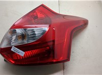  Фонарь (задний) Ford Focus 3 2011-2015 20316125 #9