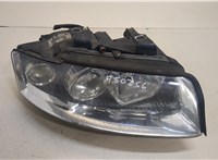  Кронштейн фары Audi A4 (B6) 2000-2004 11356694 #1