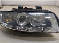  Кронштейн фары Audi A4 (B6) 2000-2004 11356694 #2