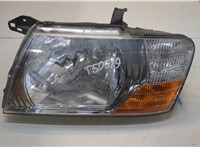  Фара (передняя) Mitsubishi Pajero / Montero 2000-2006 20316141 #1