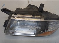  Фара (передняя) Mitsubishi Pajero / Montero 2000-2006 20316141 #6