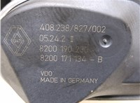  Заслонка дроссельная Renault Megane 2 2002-2009 20316164 #3