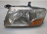  Фара (передняя) Mitsubishi Pajero / Montero 2000-2006 20316165 #1