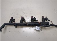  Форсунка топливная Renault Megane 2 2002-2009 20316166 #4