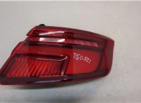 8V4945092 Фонарь (задний) Audi A3 (8V) 2016-2020 20316176 #1