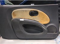 80901BC460 Дверная карта (Обшивка двери) Nissan Micra K12E 2003-2010 20316180 #1