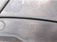 8V5807377 Кронштейн бампера Audi A3 (8V) 2016-2020 20316186 #4