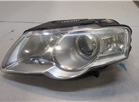  Фара (передняя) Volkswagen Passat 6 2005-2010 20316187 #1