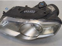  Фара (передняя) Volkswagen Passat 6 2005-2010 20316187 #5