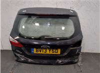 1801898, BM51N43400AFXWAA Накладка под номер (бленда) Ford Focus 3 2011-2015 11356704 #2