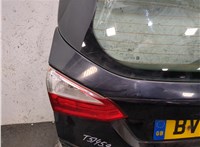 1801898, BM51N43400AFXWAA Накладка под номер (бленда) Ford Focus 3 2011-2015 11356704 #3