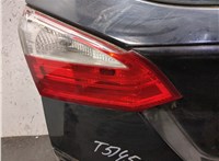 1801898, BM51N43400AFXWAA Накладка под номер (бленда) Ford Focus 3 2011-2015 11356704 #9