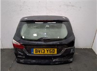 1834446, PBM51N40410AC Крышка (дверь) багажника Ford Focus 3 2011-2015 20316189 #10