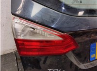 1834446, PBM51N40410AC Крышка (дверь) багажника Ford Focus 3 2011-2015 20316189 #14