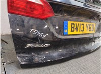 1834446, PBM51N40410AC Крышка (дверь) багажника Ford Focus 3 2011-2015 20316189 #15