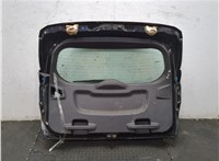 1834446, PBM51N40410AC Крышка (дверь) багажника Ford Focus 3 2011-2015 20316189 #17