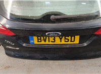 1834446, PBM51N40410AC Крышка (дверь) багажника Ford Focus 3 2011-2015 20316189 #2