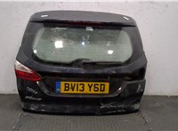 1834446, PBM51N40410AC Крышка (дверь) багажника Ford Focus 3 2011-2015 20316189 #20
