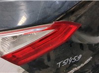 1834446, PBM51N40410AC Крышка (дверь) багажника Ford Focus 3 2011-2015 20316189 #22