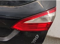 1834446, PBM51N40410AC Крышка (дверь) багажника Ford Focus 3 2011-2015 20316189 #4