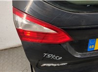 1834446, PBM51N40410AC Крышка (дверь) багажника Ford Focus 3 2011-2015 20316189 #5