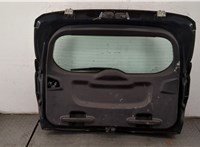1834446, PBM51N40410AC Крышка (дверь) багажника Ford Focus 3 2011-2015 20316189 #6