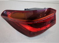  Фонарь (задний) BMW X1 (F48) 2015-2019 20316190 #2
