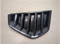 84155438 Заглушка (решетка) бампера Cadillac XT4 20316191 #1